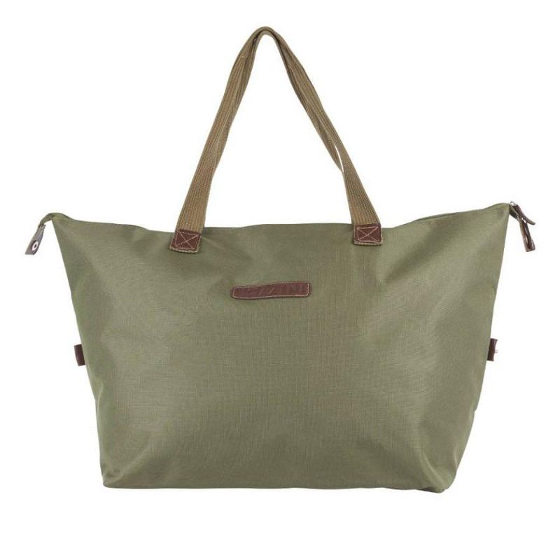 Bozzini Weekendbag 40 liter Olivengrønn