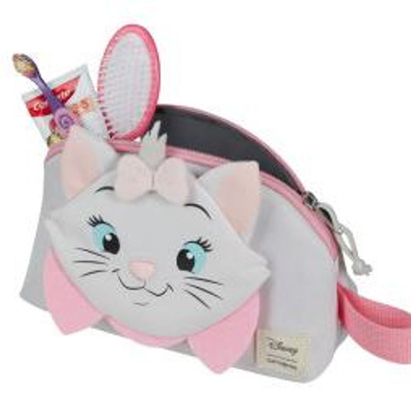Samsonite Toalettmappe 2.5L Disney Aristocats Marie