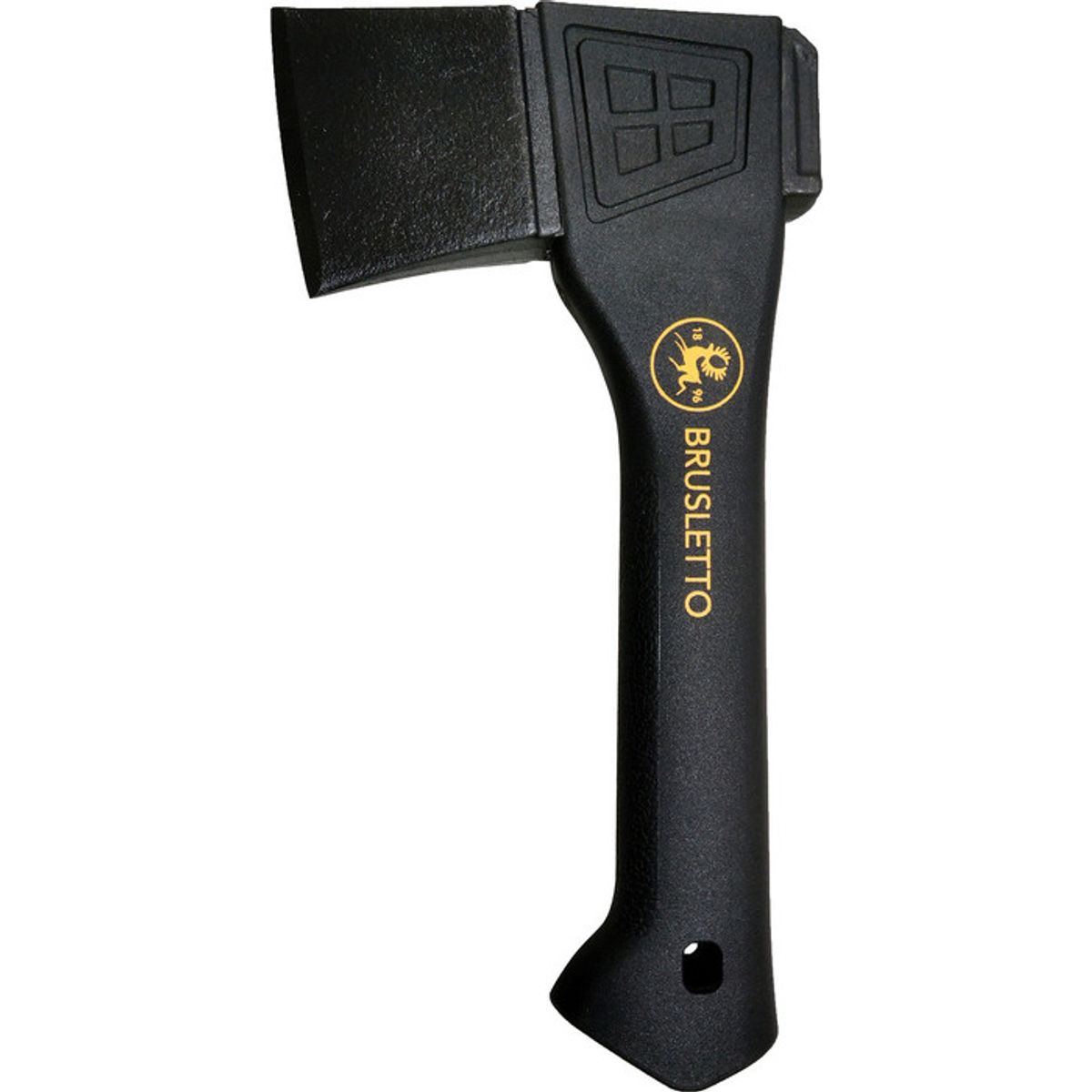 Brusletto Øks Kikut 23 cm