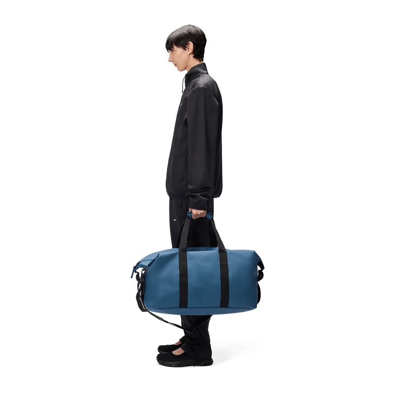 Rains Hilo Weekend Bag W3