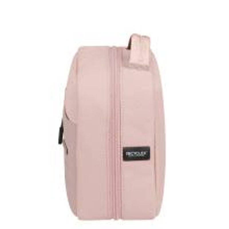 Samsonite Stackd Toalettmappe opphengbar, Rose