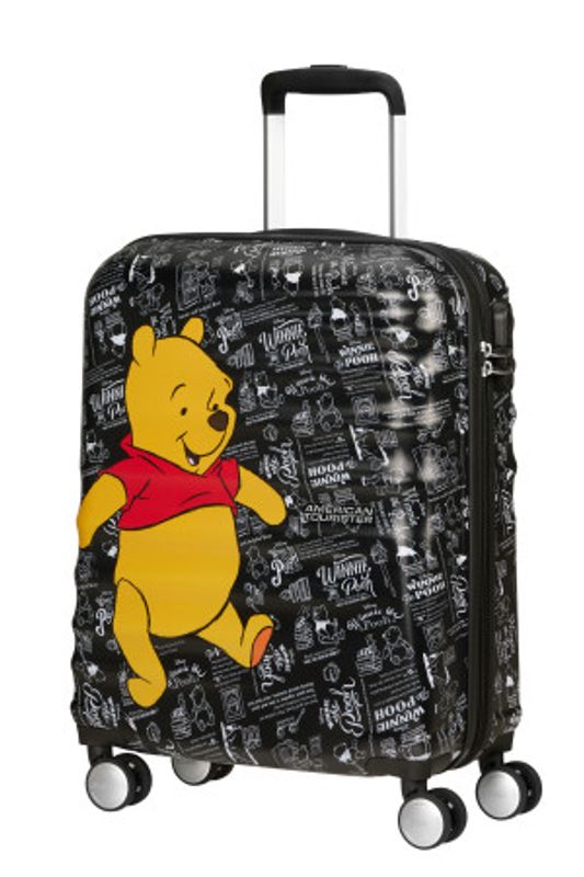 Kabinkoffert 36L Disney Ole Brum