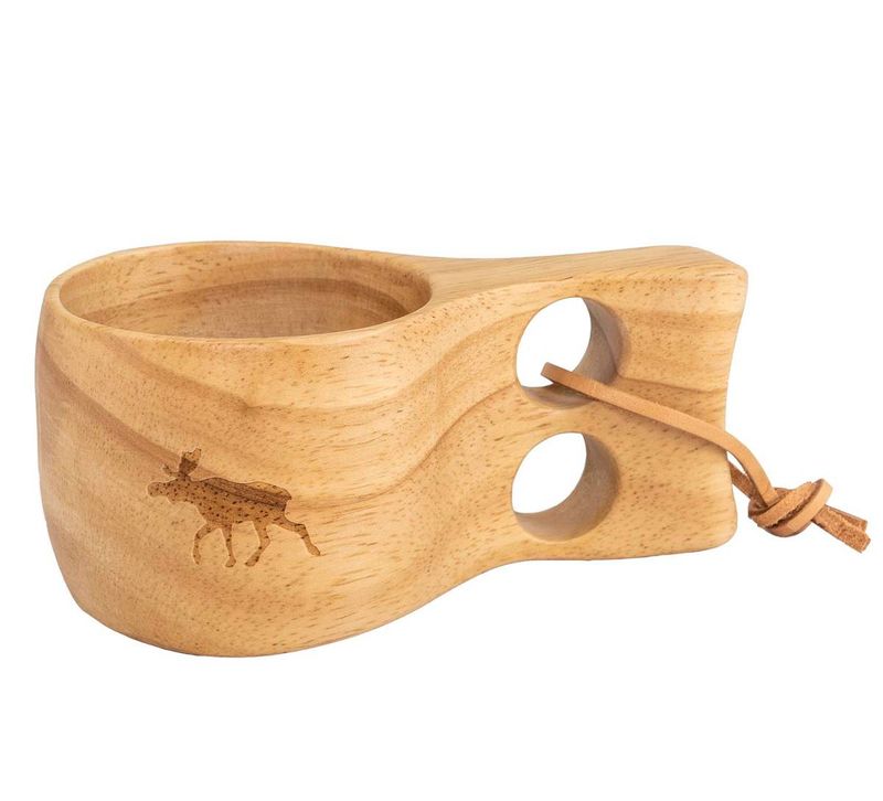 Snapskopp Elg 150ml