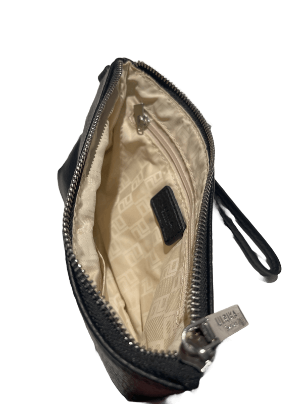 Ulrika Design Clutch Veske, sort