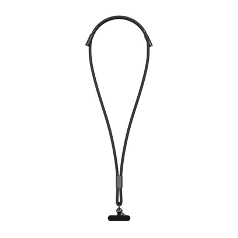 VINGA Baltimore RCS Telefonledning med ladekabel – USB-C, 60W