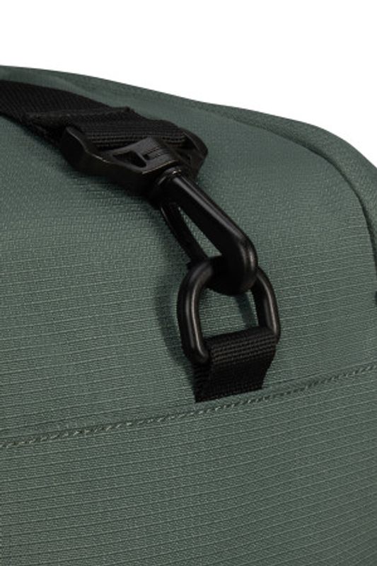 Underseater Ryanair – American Tourister Take2Cabin 3-Way Boarding Bag – Dark Forrest