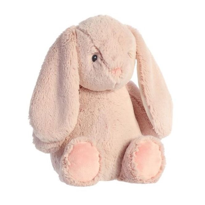 Hovedbilde Ebba - Kanin Dewey Rosa 32 cm