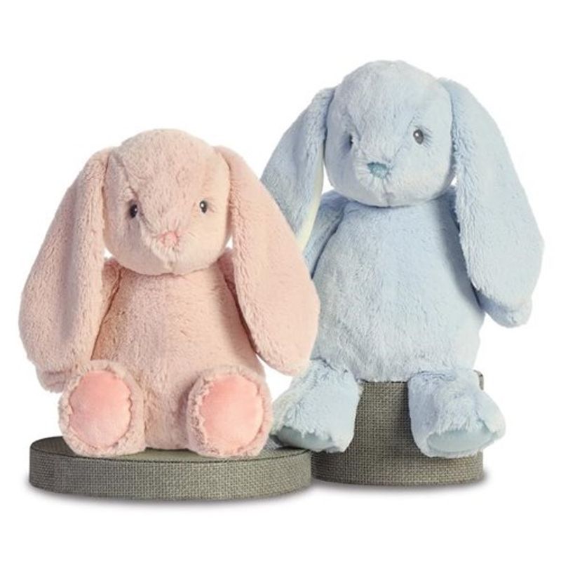 Ebba - Kanin Dewey Rosa 32 cm