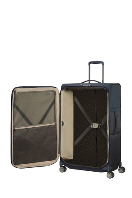 Koffert myk utvidbar 111,5-120 L Airea Samsonite
