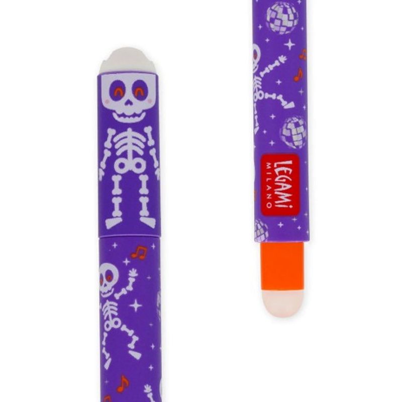 Viskbare Penner / Kryssordpenn Limited etd 3 pk Halloween 