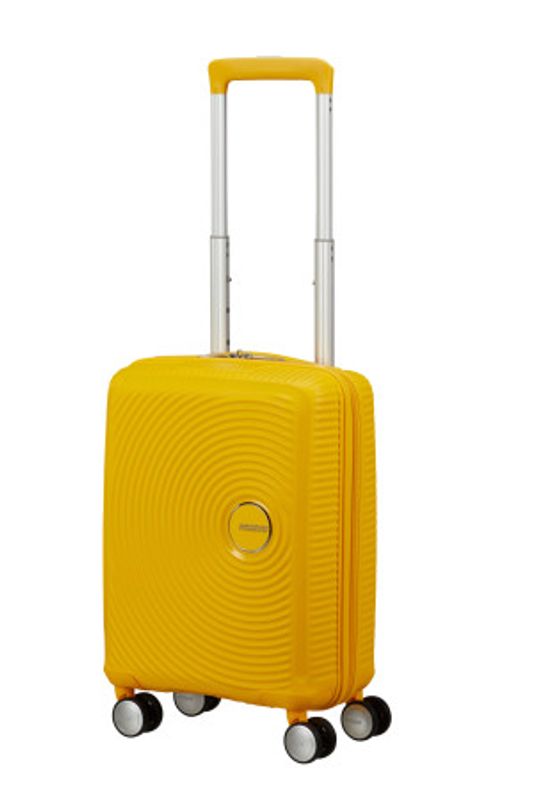 Soundbox Mini Kabinkoffert 22L - American Tourister