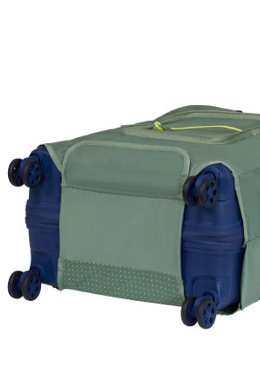 American Tourister bagasjetrekk L (73–78 cm) – Oliven