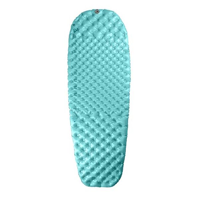 Hovedbilde Selvoppblåsbart liggeunderlag Comfort Ultralett R 183cm DAME