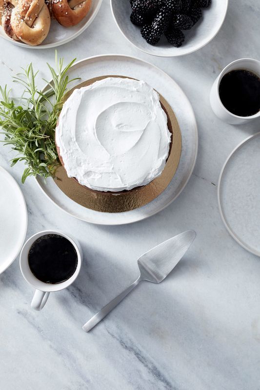 Gavesett Kakespade - The concept of fika is simple
