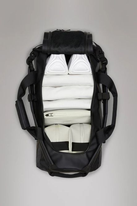 Hovedbilde Rains Texel Duffel Bag