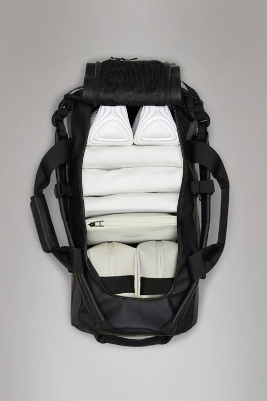 Rains Texel Duffel Bag