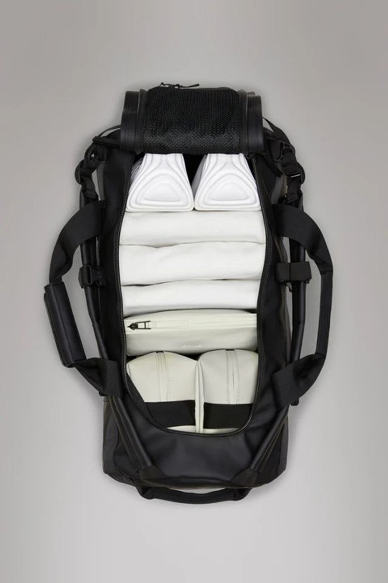 Rains Texel Duffel Bag