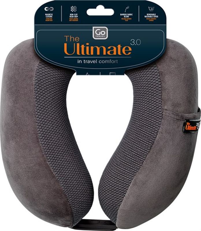 Nakkepute Memory Foam Premium 