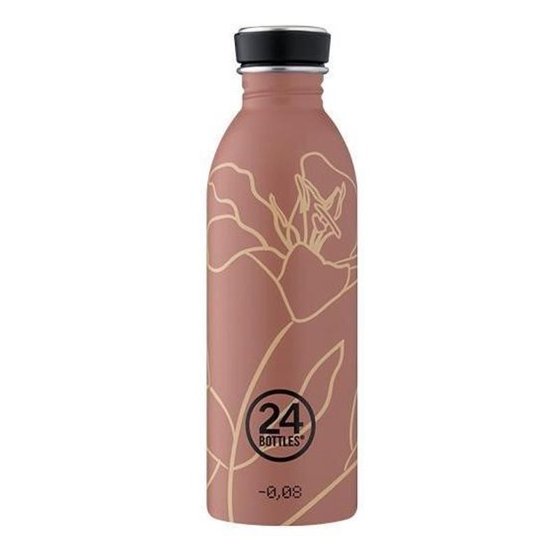 Drikkeflaske 24 Bottles - spar miljøet