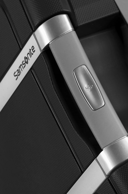 Kabinkoffert spinner 34L S`cure Samsonite