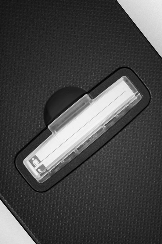 Koffert hard 4 hjul 79L S`cure Samsonite
