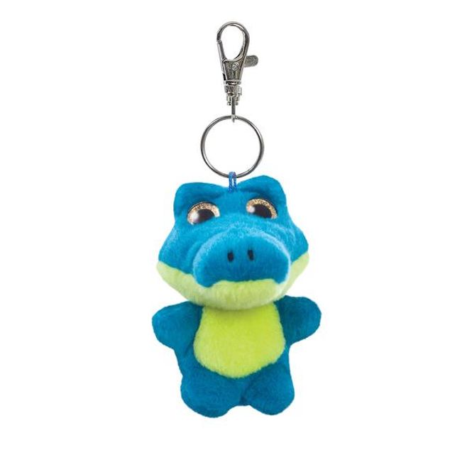 Hovedbilde Nøkkelring Aligator Alice