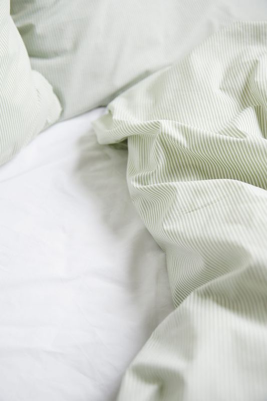 Sengesett i 100% premium bomull X 2 - 150 x 210 cm Vinga