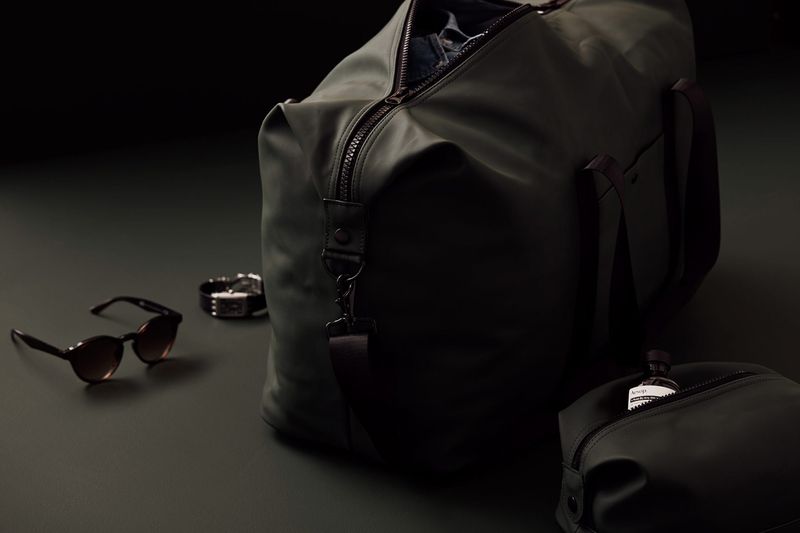 Baltimore Weekender 40,4L fra Vinga of Sweden
