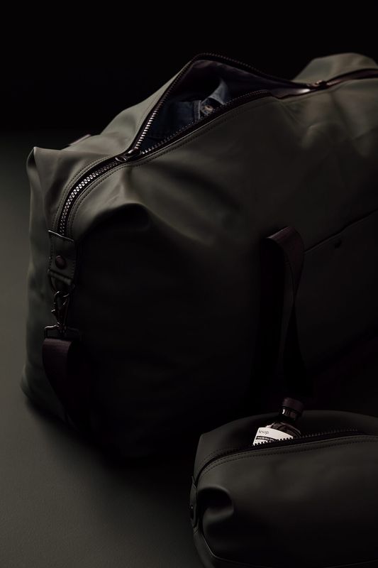 Baltimore Weekender 40,4L fra Vinga of Sweden