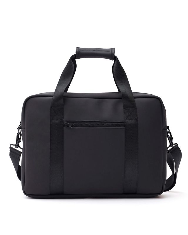 Baltimore PC-veske med organisering 9,3L Vinga