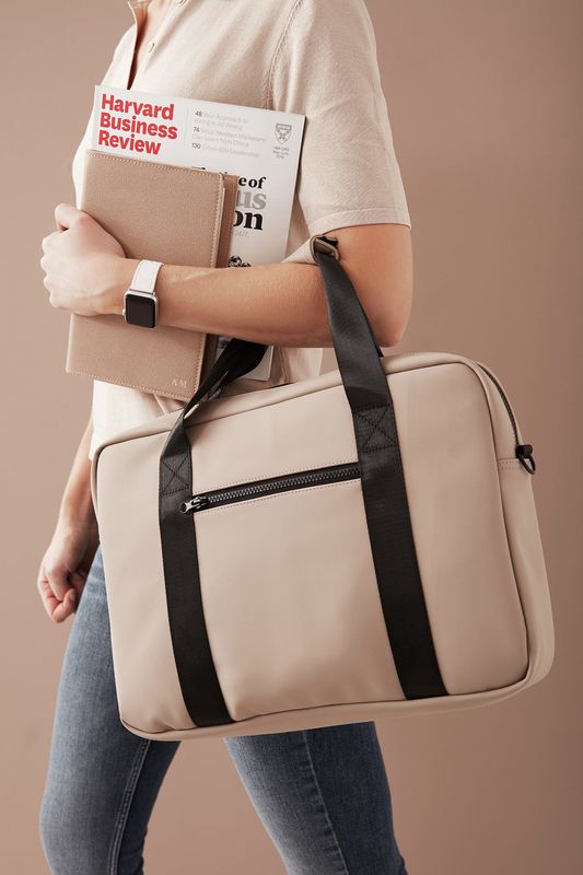 Baltimore PC-veske med organisering 9,3L Vinga