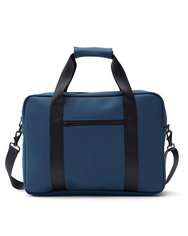 Baltimore PC-veske med organisering 9,3L Vinga