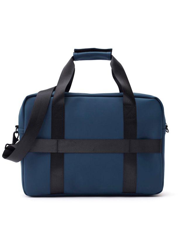 Baltimore PC-veske med organisering 9,3L Vinga