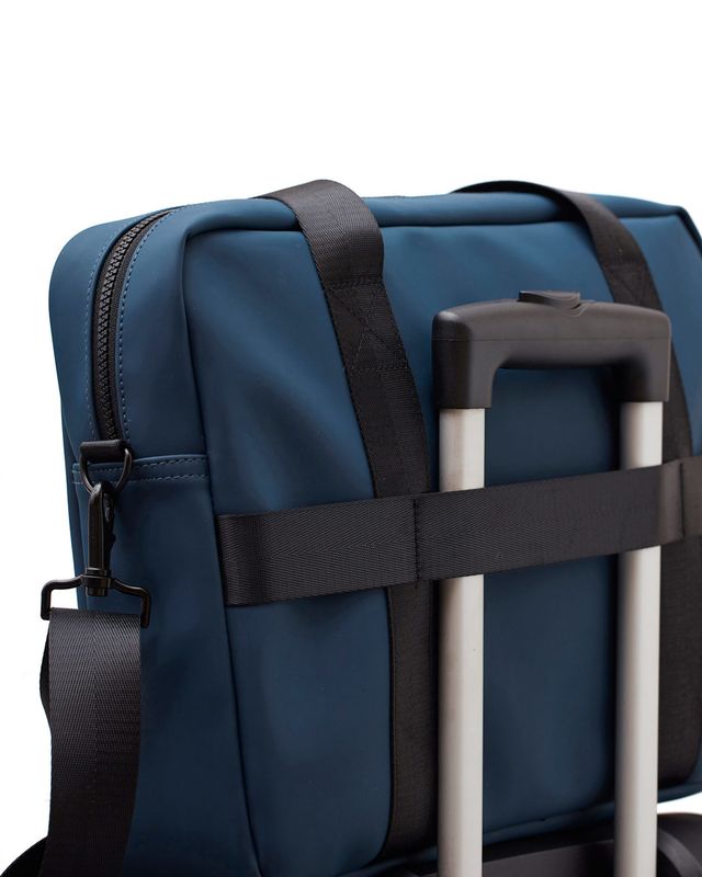 Baltimore PC-veske med organisering 9,3L Vinga