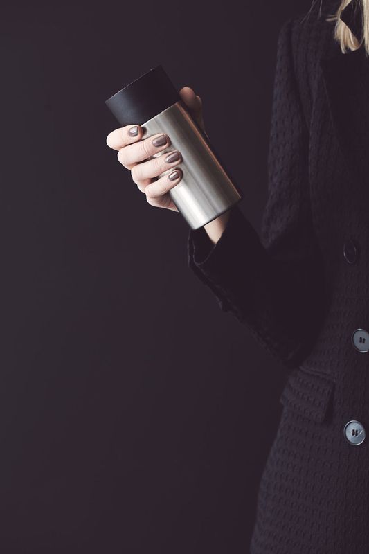 Otis Thermo To Go - Onehand Vinga 