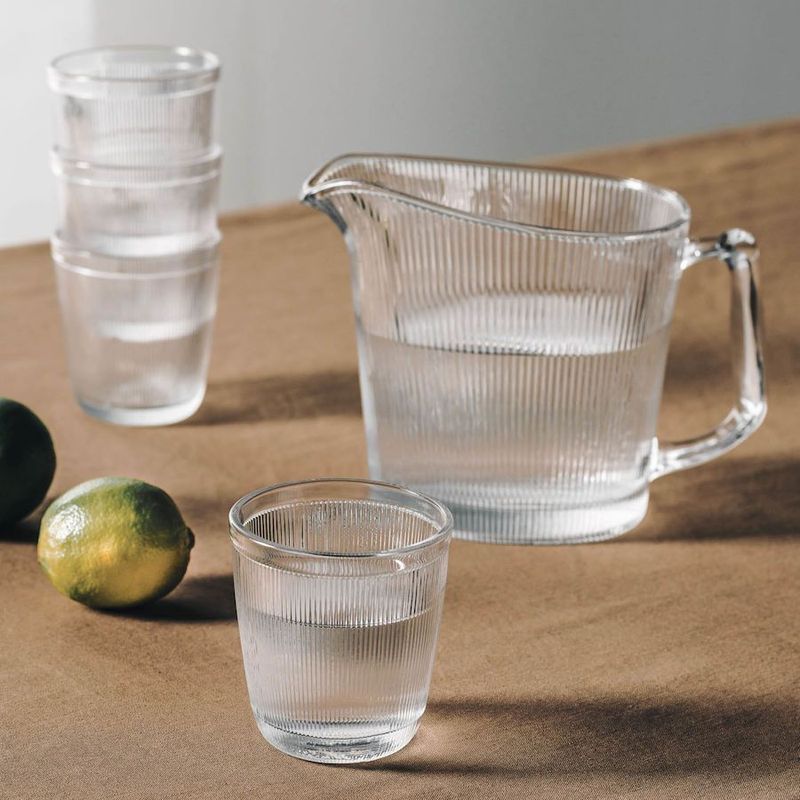 Siri Mugge 1L Hadeland Glassverk