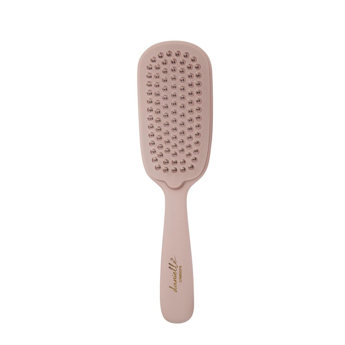 Danielle Creations – Rosa Easy Clean Hårbørste
