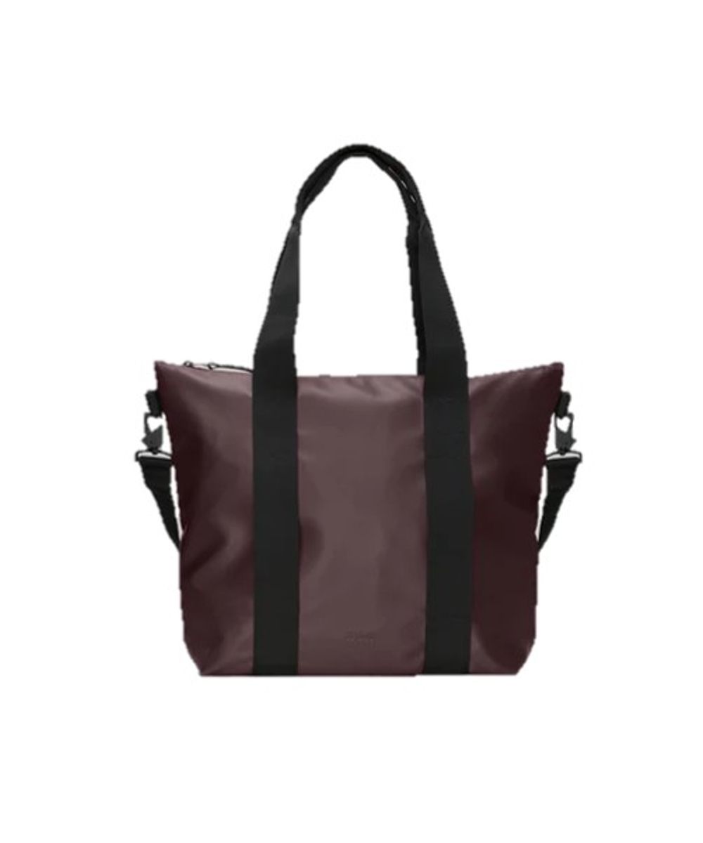 Rains Tote Bag Mini