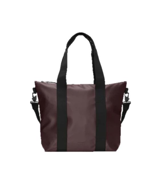 Hovedbilde Rains Tote Bag Mini