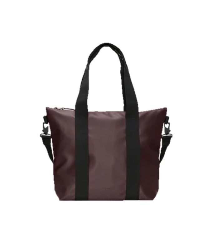 Rains Tote Bag Mini