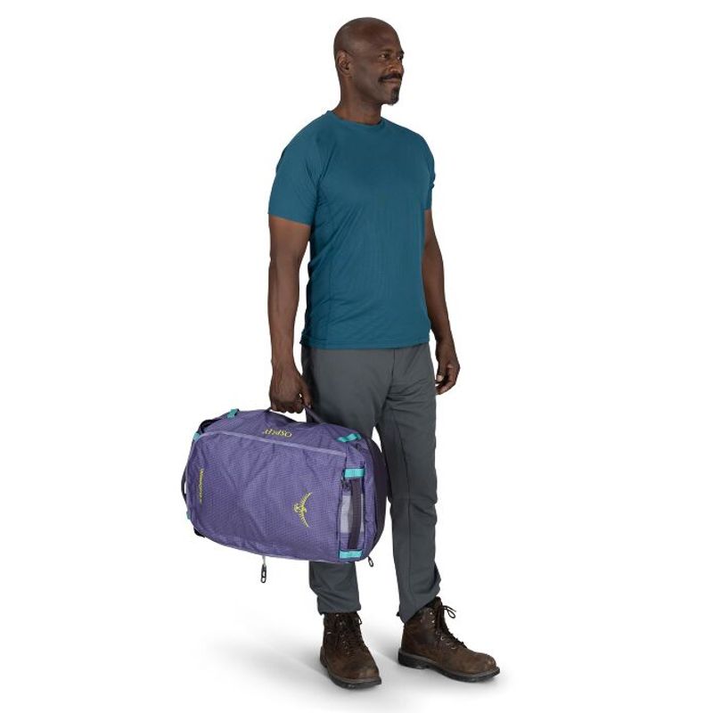 Duffelbag Transporter 40 Osprey