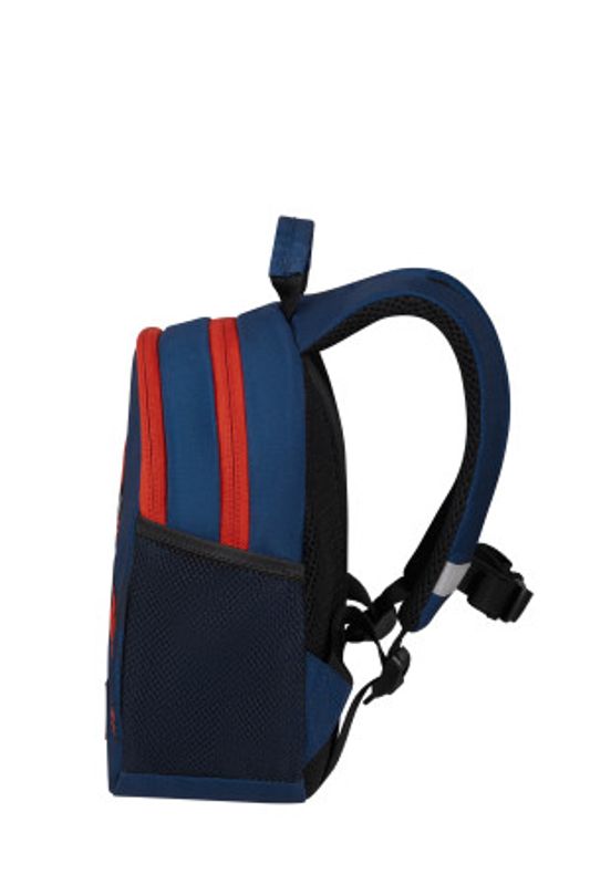Barnesekk 6L Spiderman Disney Samsonite