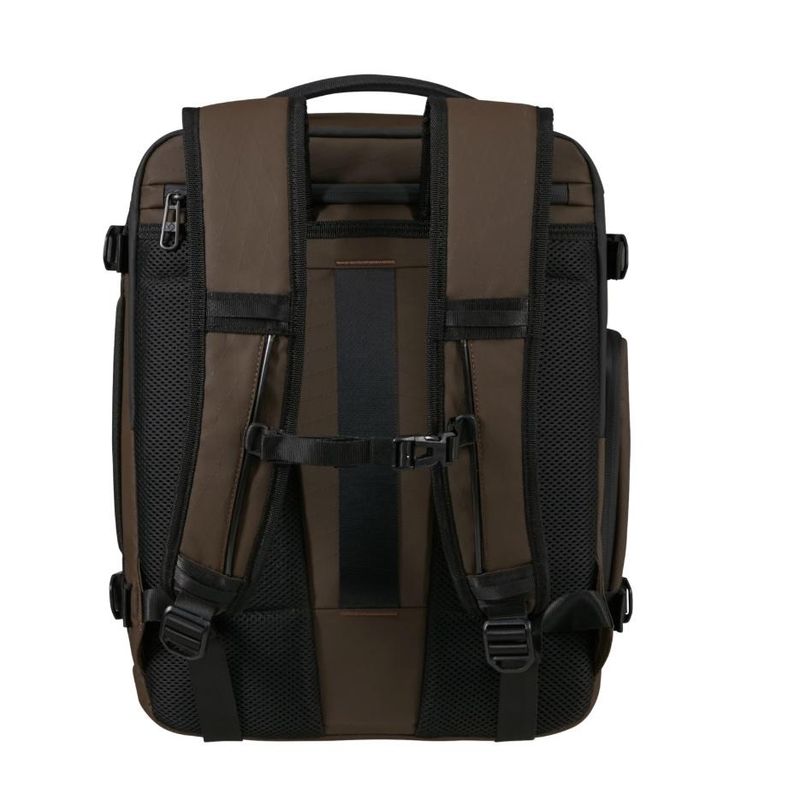 Samsonite Cabin Pack Ryanair Underseat 29L – Mørkebrun