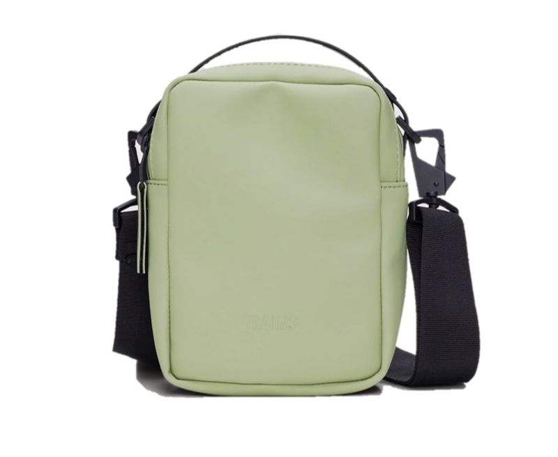 Rains Reporter Box Bag W3