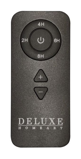 Hovedbilde Deluxe Homeart Fjernkontroll