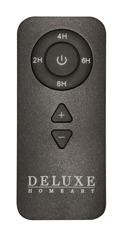 Deluxe Homeart Fjernkontroll