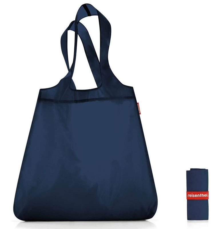 Handlenett 15L Dark Blue - Reisenthel