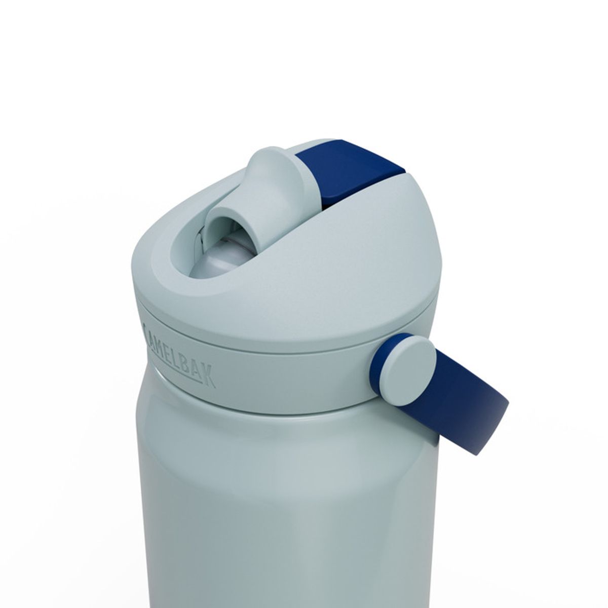 Camelbak Drikkeflaske Thrive Flip Straw VSS Deep Sea Dawn 0,75L