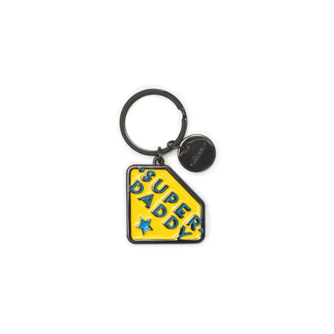 Hovedbilde Nøkkelring What a Keyring Daddy