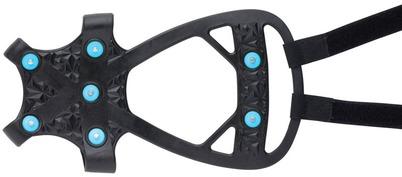 Nordic Grip Brodder Running & Hiking